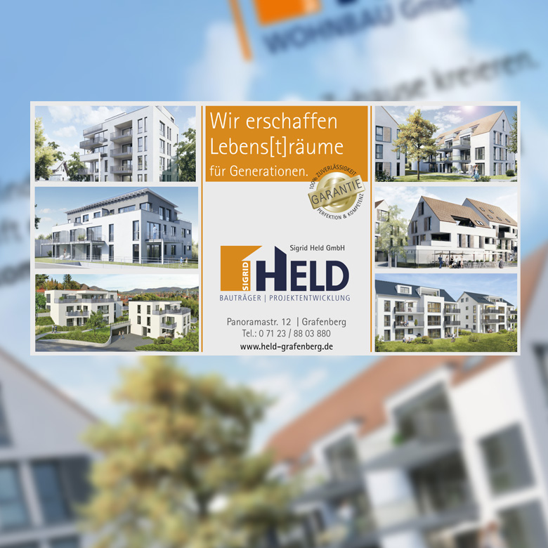 MedienDesign Anzeigen